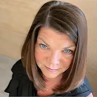 Jody LaTampa-Northup, Christian author and founder of Revolution Ministries