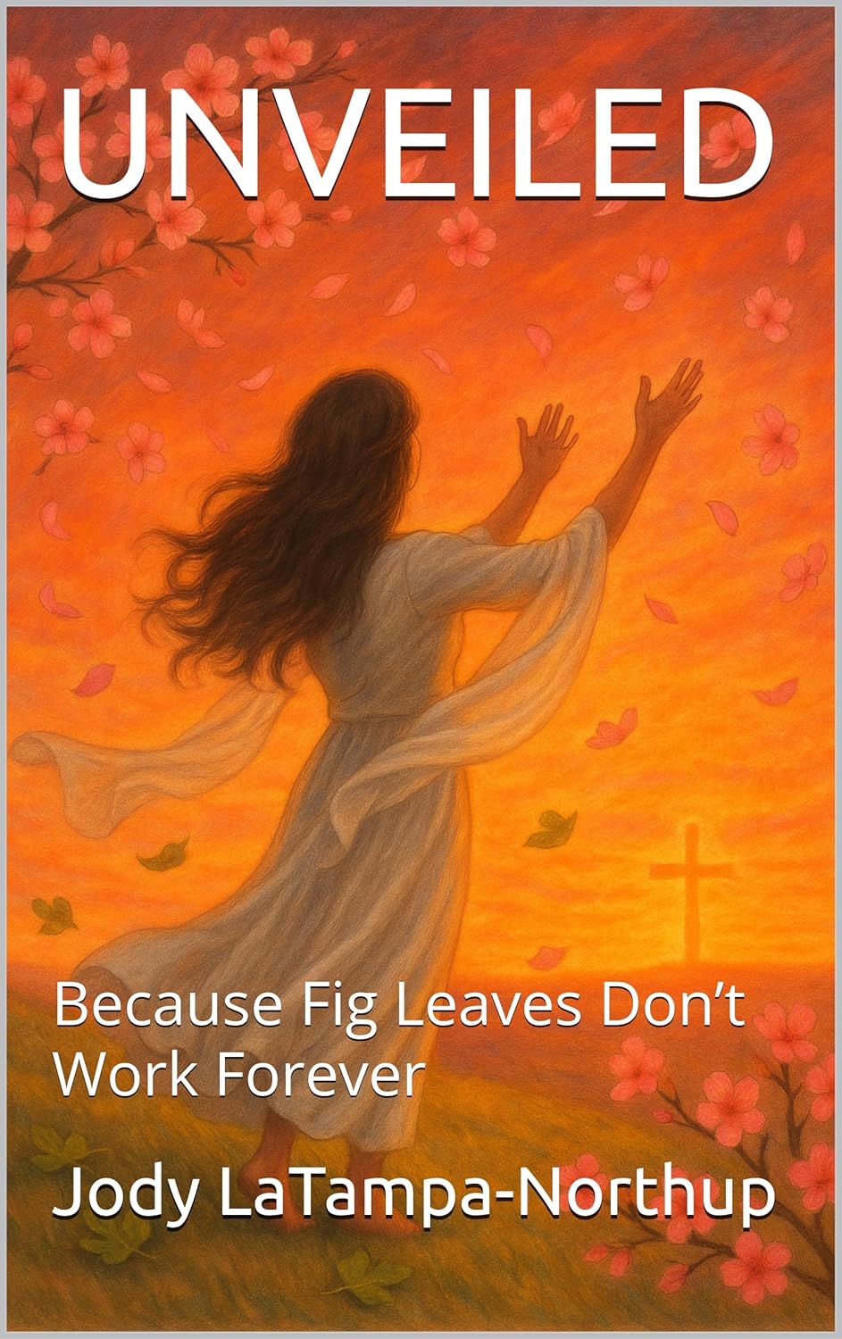 UNVEILED: Because Fig Leaves Don't Work Forever